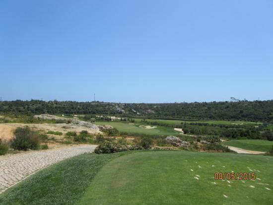 Oceanico O'Connor Junior Course