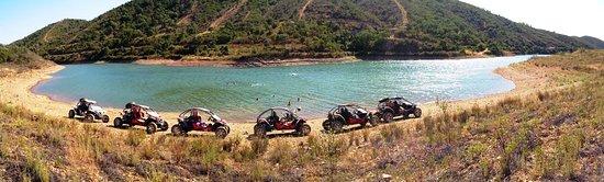 Buggy & Bike Expedition