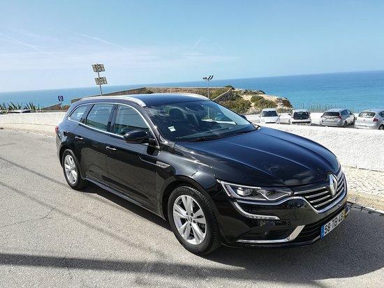 Algarve Family Transfers