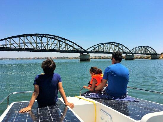 Algarve SUN BOAT Trips