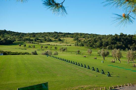 Alamos Golf Course