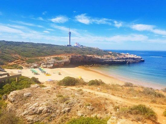 Pintadinho Beach