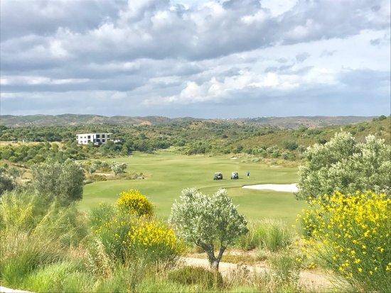 Monte Rei Golf & Country Club