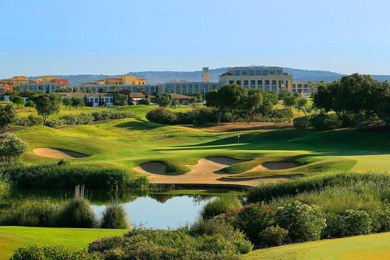 Dom Pedro Victoria Golf Course
