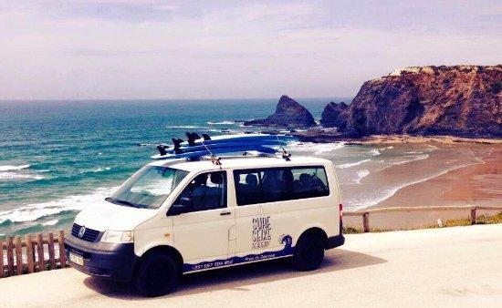 Surf Seixe Academy