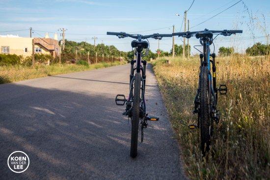 Scooters & Bikes To Rent