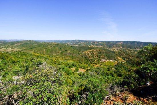 Rocha Da Pena