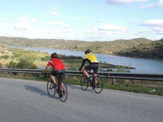 MegaSport Cycling & Walking Tours