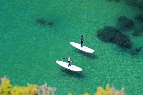 Algarve SUP Tours