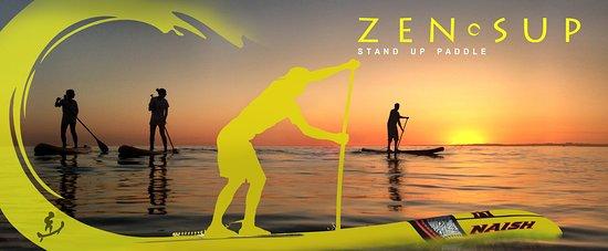 Zen Sup