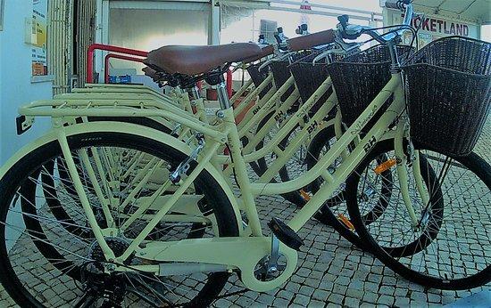Bikerent