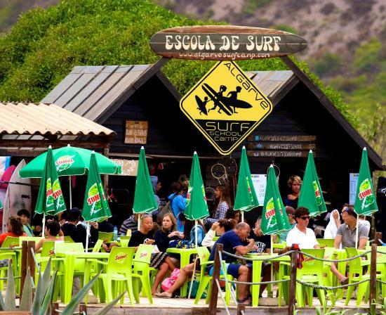 Algarve Surf School - Day Lessons