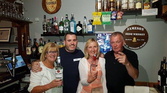 The Church Bar