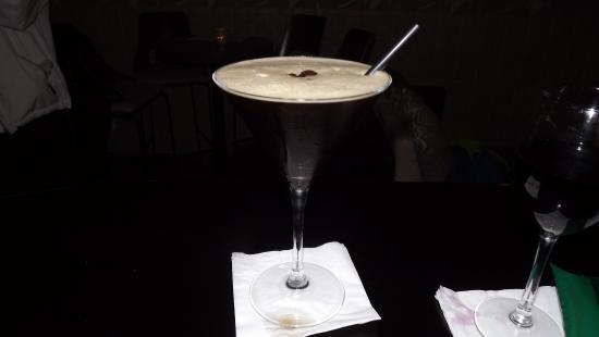 Bar One