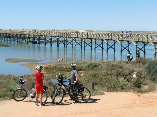 LisaBikes - Algarve Cycling