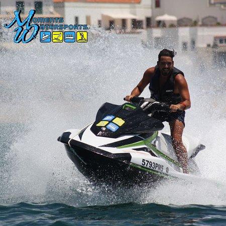 Moments Watersports