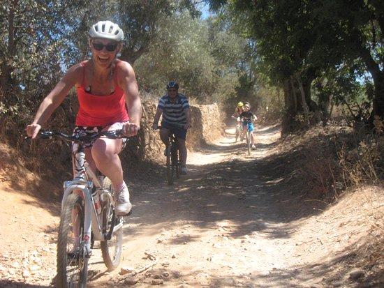 Algarve Bike Hire