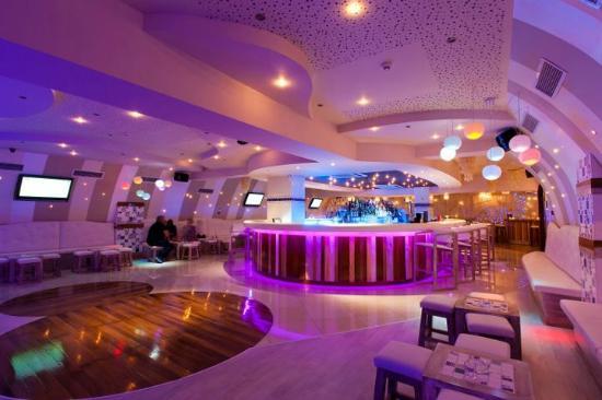 Absolutely Cocktail Lounge Bar