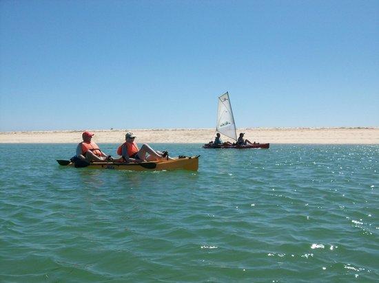 Kayakool