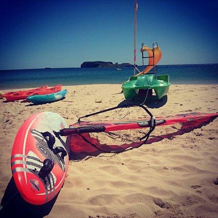 WindsurfPoint