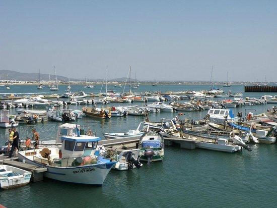 Kayak Algarve