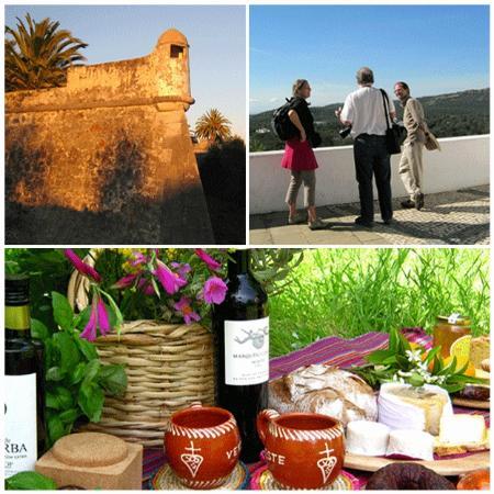 Descobrir o Sotavento - Discover the Eastern Algarve Tours