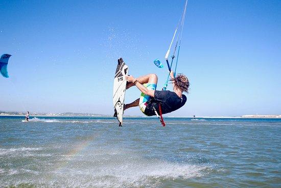 Kite Culture Algarve