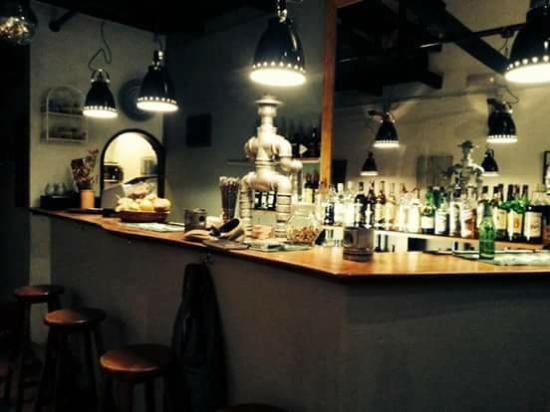 Oficina Bar