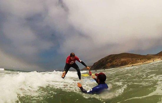 Aljezur Experiences Surf School