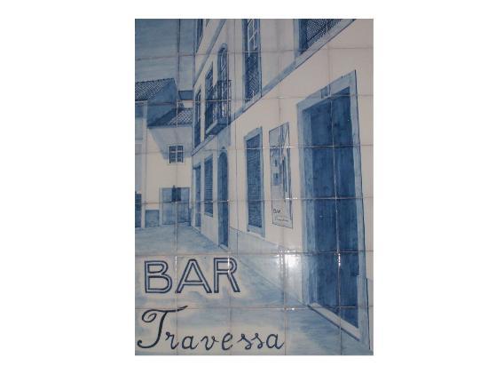 TravessBar