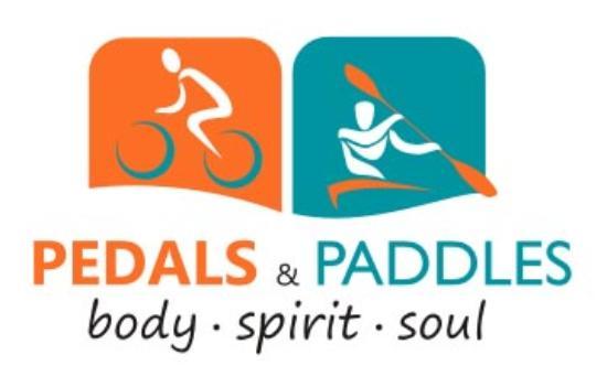 Pedals and Paddles