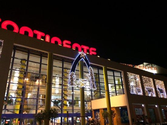 Cineplace - Portimao