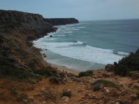 Telheiro Beach