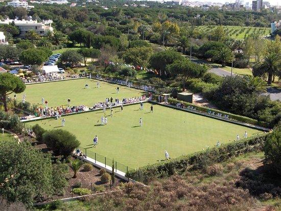 Vilamoura Lawn Bowls Club
