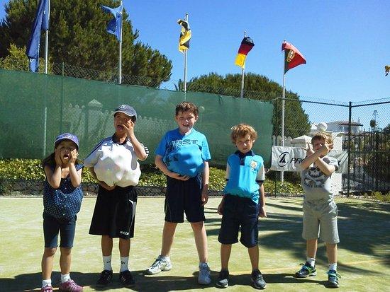 AF Tennis & Padel Academy