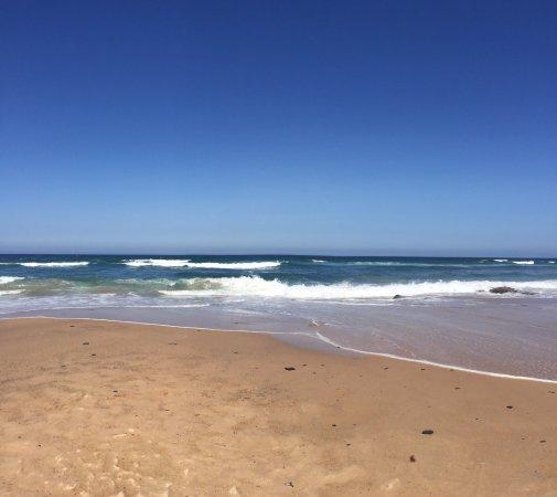 Vale Figueiras Beach