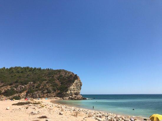 Praia Boca Do Rio