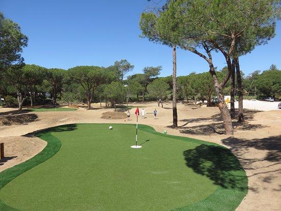 Algarve FootGolf