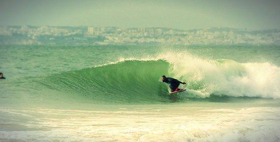 Iodo Surf School