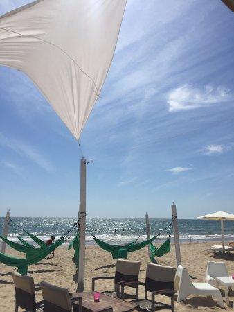 Caramelo Beach Club