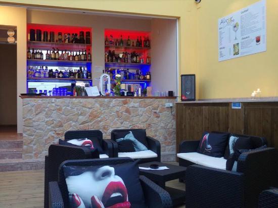 Alvor.como Restaurante & Bar