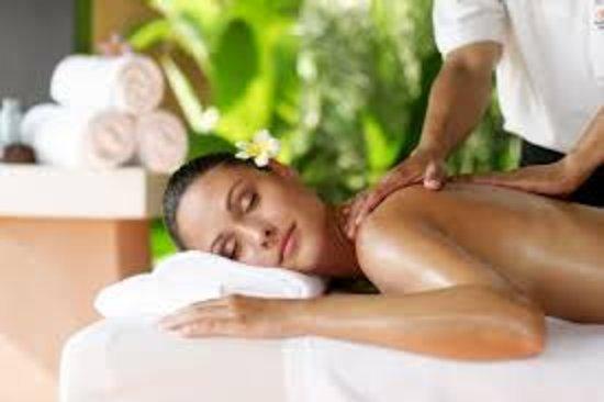 Algarvemassagetherapy