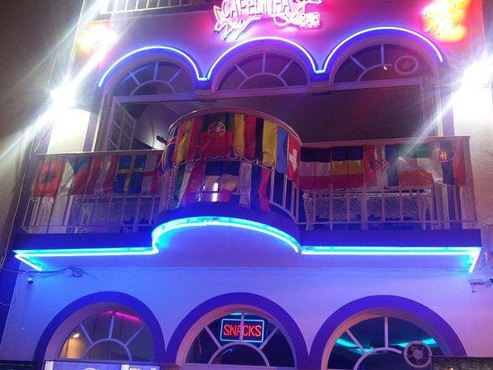 Capelinha Bar