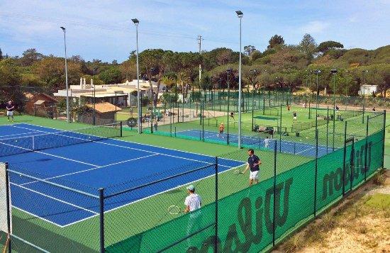 Algarve Tennis and Fitness Club