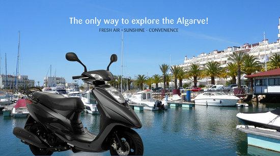 Waves Scooters