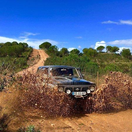 Johnny's Way Algarve Tours