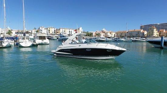 Luvit Charters