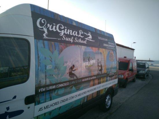 Original Surf School