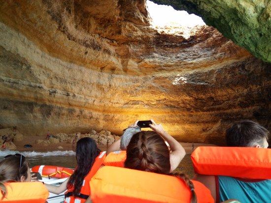 Diamond Boat Tours