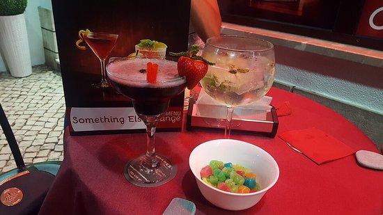 Something Else Lounge